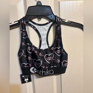 Ethika The S Bra